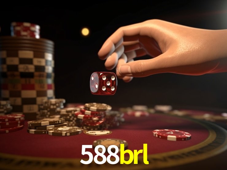 Bônus de Boas-vindas 588brl