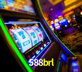 A Revolução dos Aplicativos de Jogos no 588brl