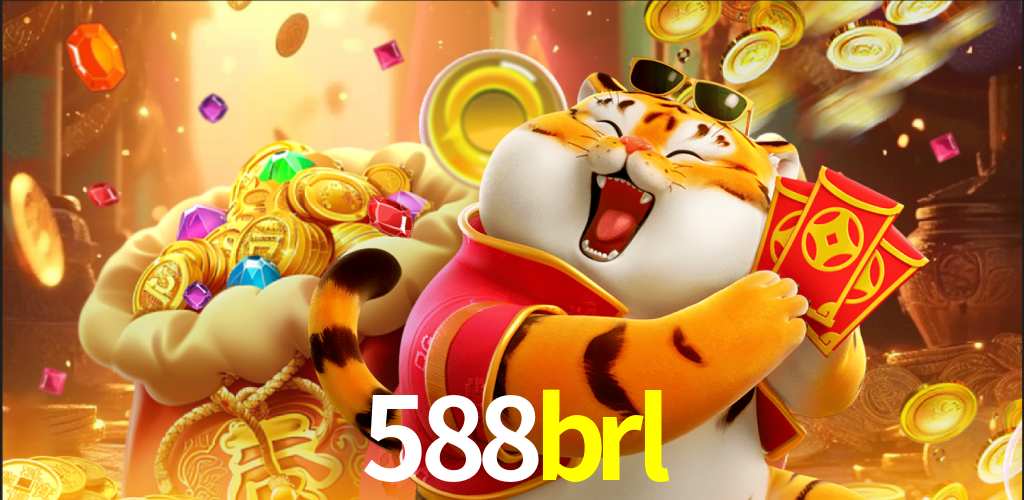 588brl - Caça-Níqueis da Adrenalina - 588brl.com