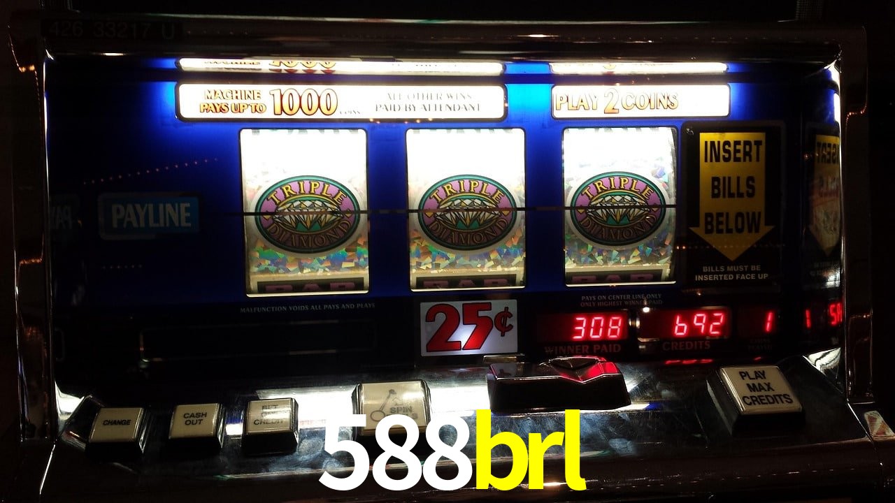 Welcome Bonus 588brl