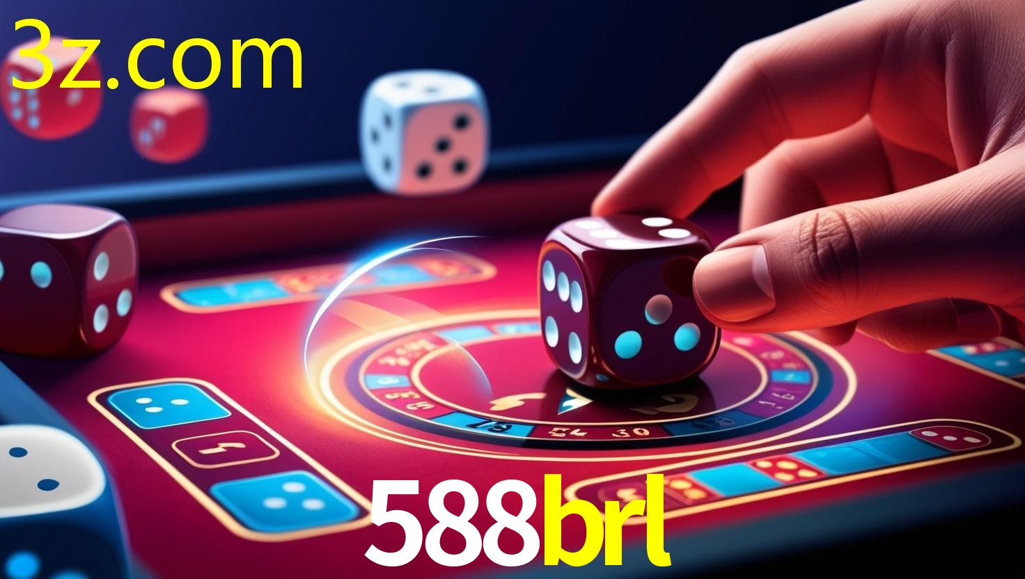 588BRL