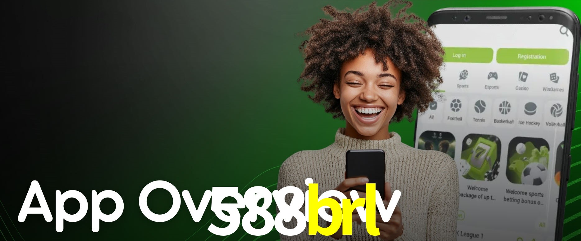 Flash Promotion 588brl
