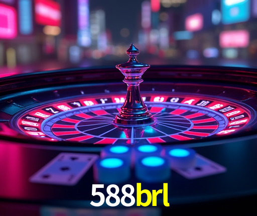 A Experiência Imersiva dos Cassinos Ao Vivo no 588brl