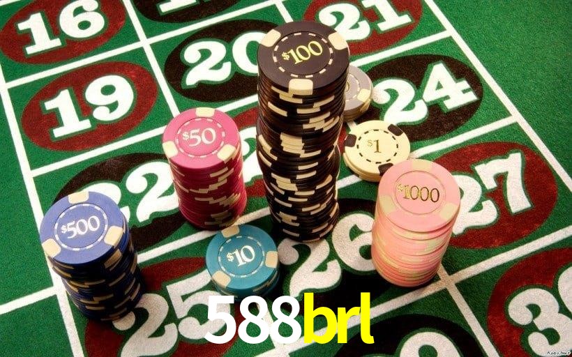 Explorando a Categoria de Eventos em Apostas na 588brl