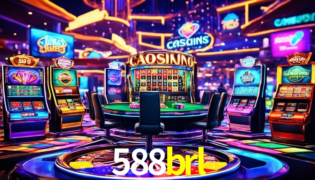 Estatísticas Crash Games 588brl