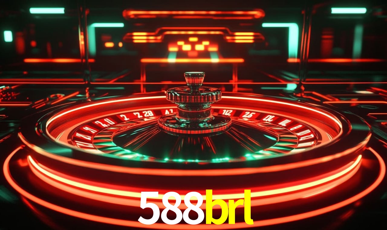 Apostas Esportivas na 588brl: Um Guia Completo