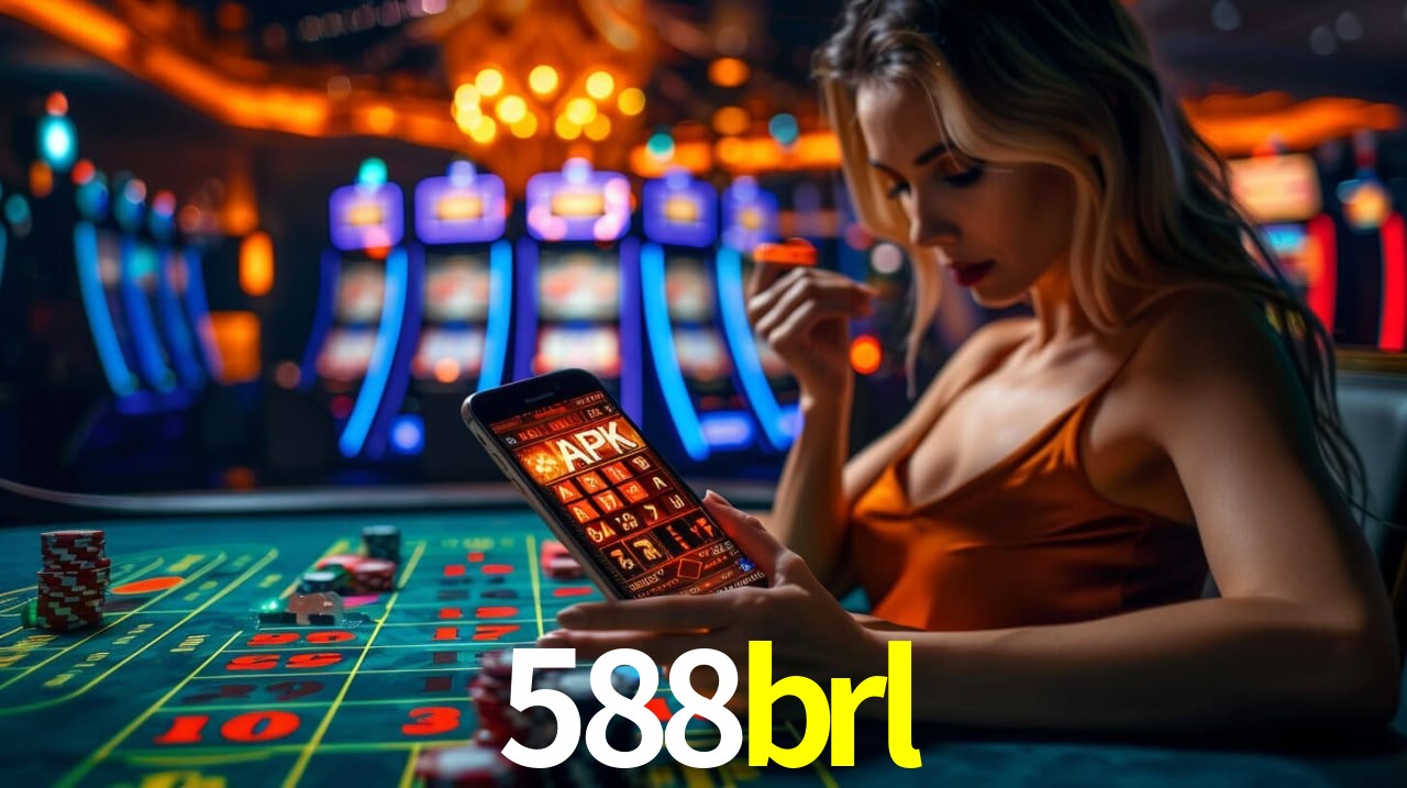 Tennis Betting 588brl
