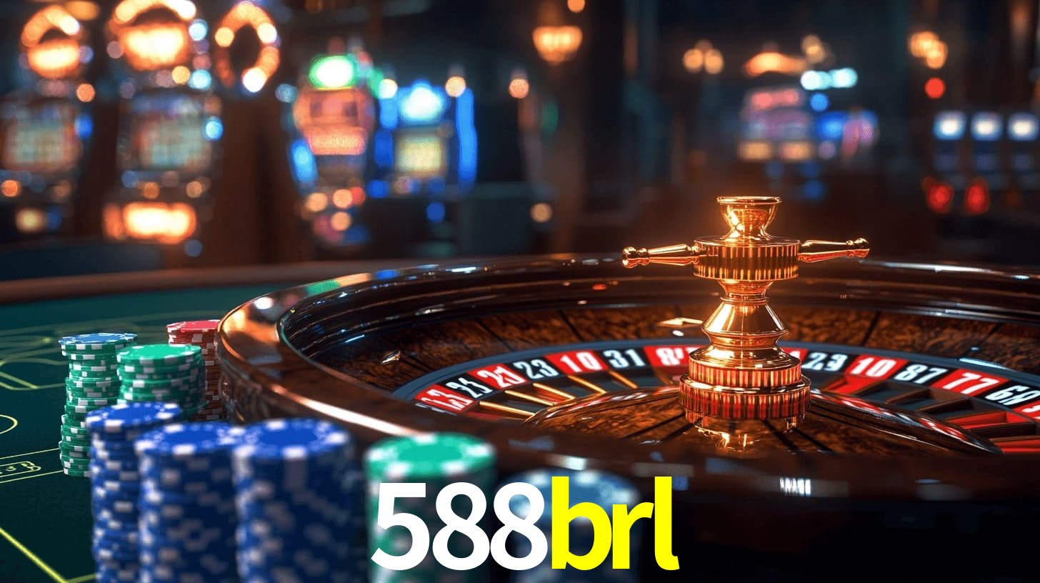 588brl bet