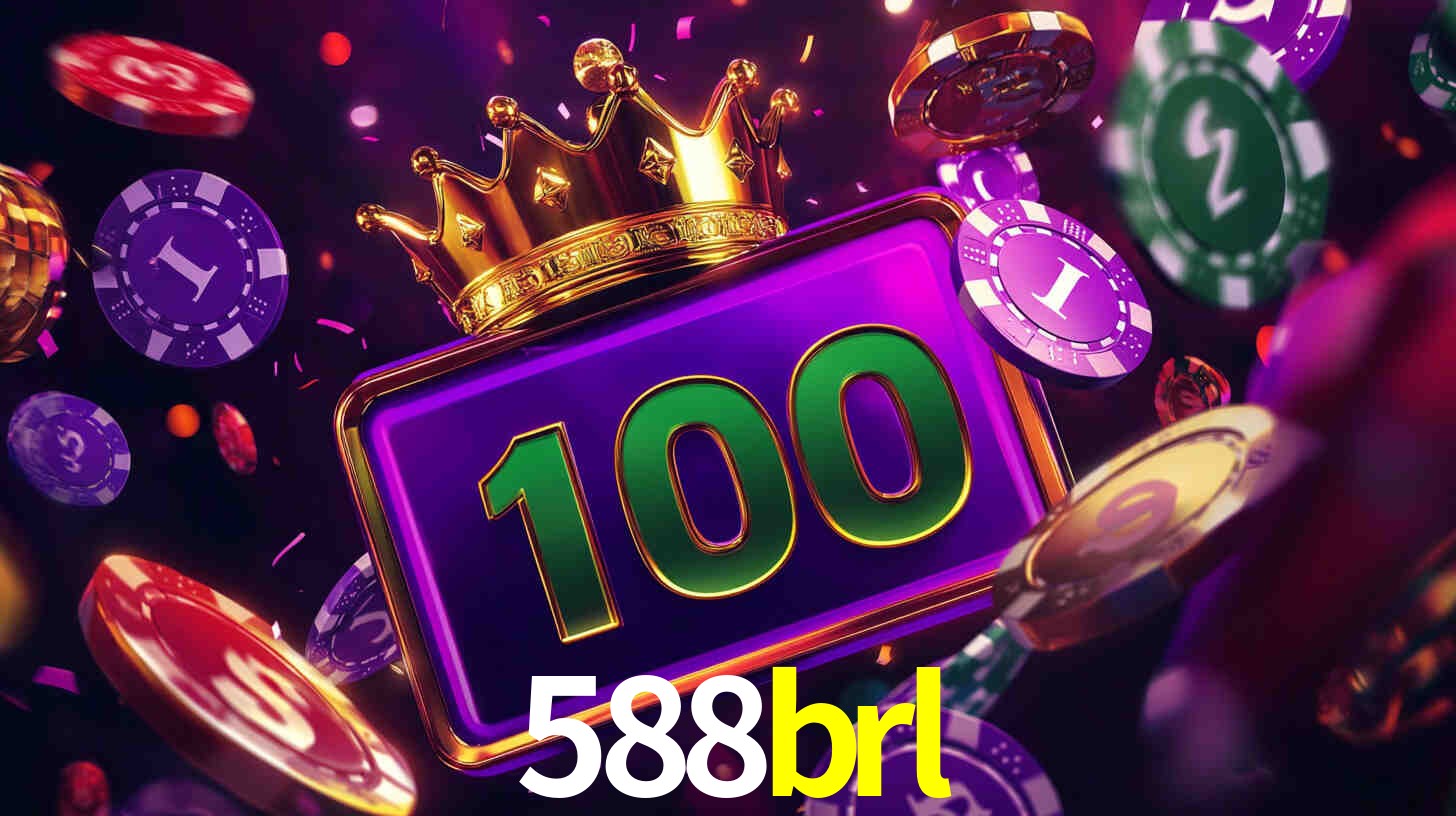Live Casino 588brl