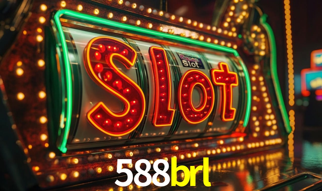 Casino Ao Vivo 588brl