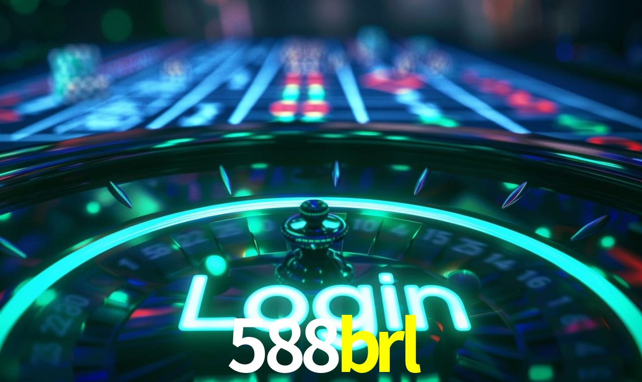 Casino Ao Vivo 588brl