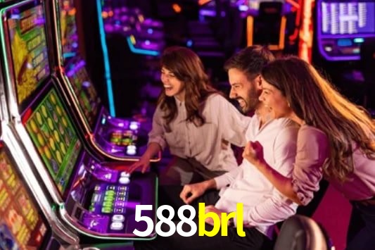A Experiência Imersiva dos Cassinos Ao Vivo no 588brl