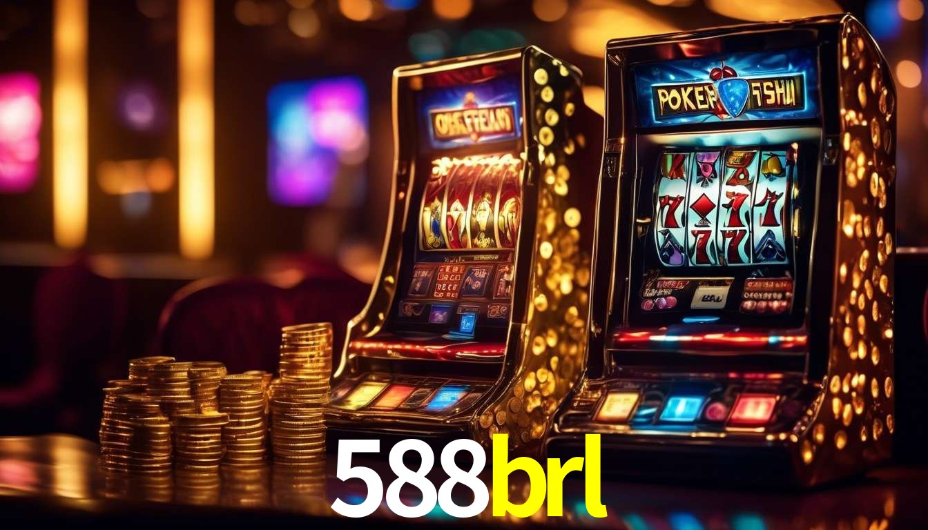 Descubra a Essência do 588brl: Nossa História e Compromissos