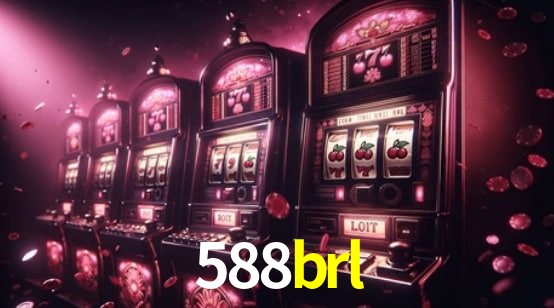 Desvendando o Mundo dos Jogos Virtuais na 588brl