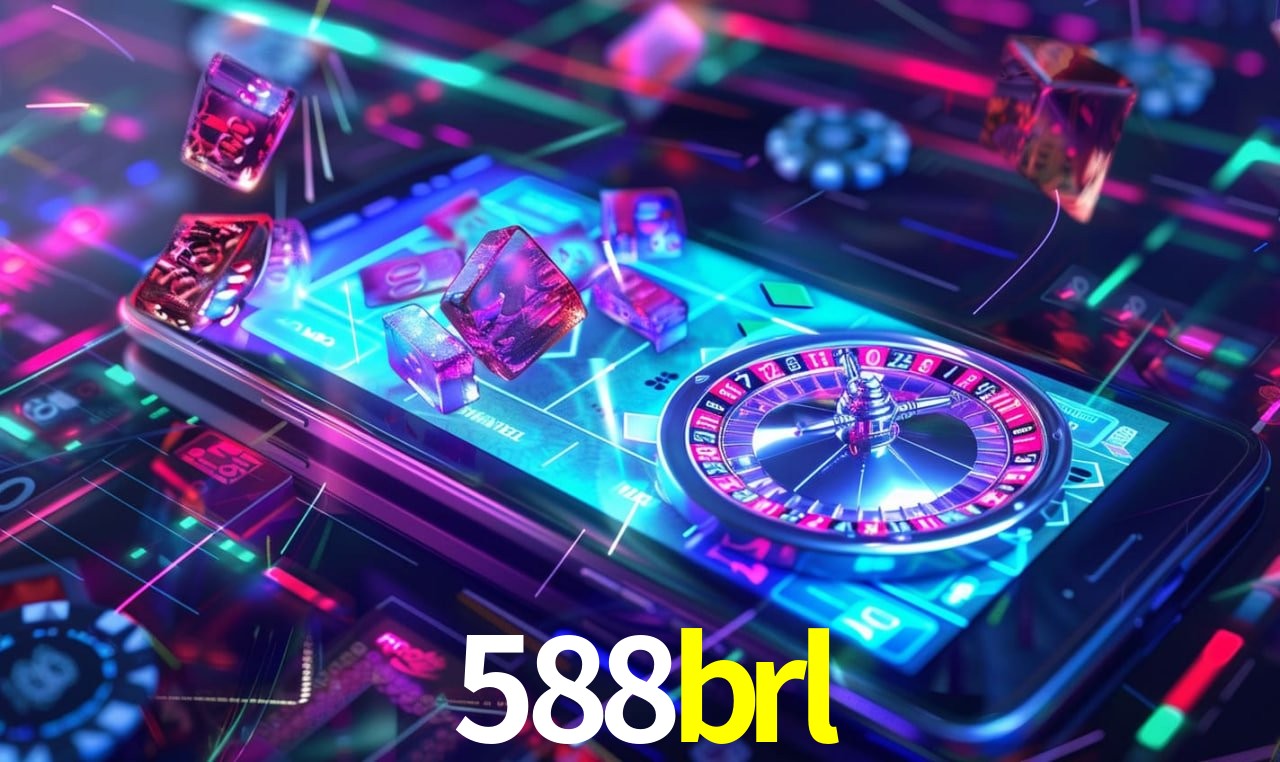 Mesa de Blackjack 588brl