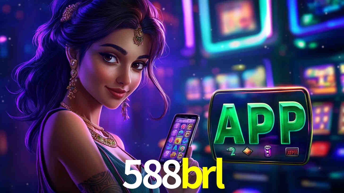 588brl
