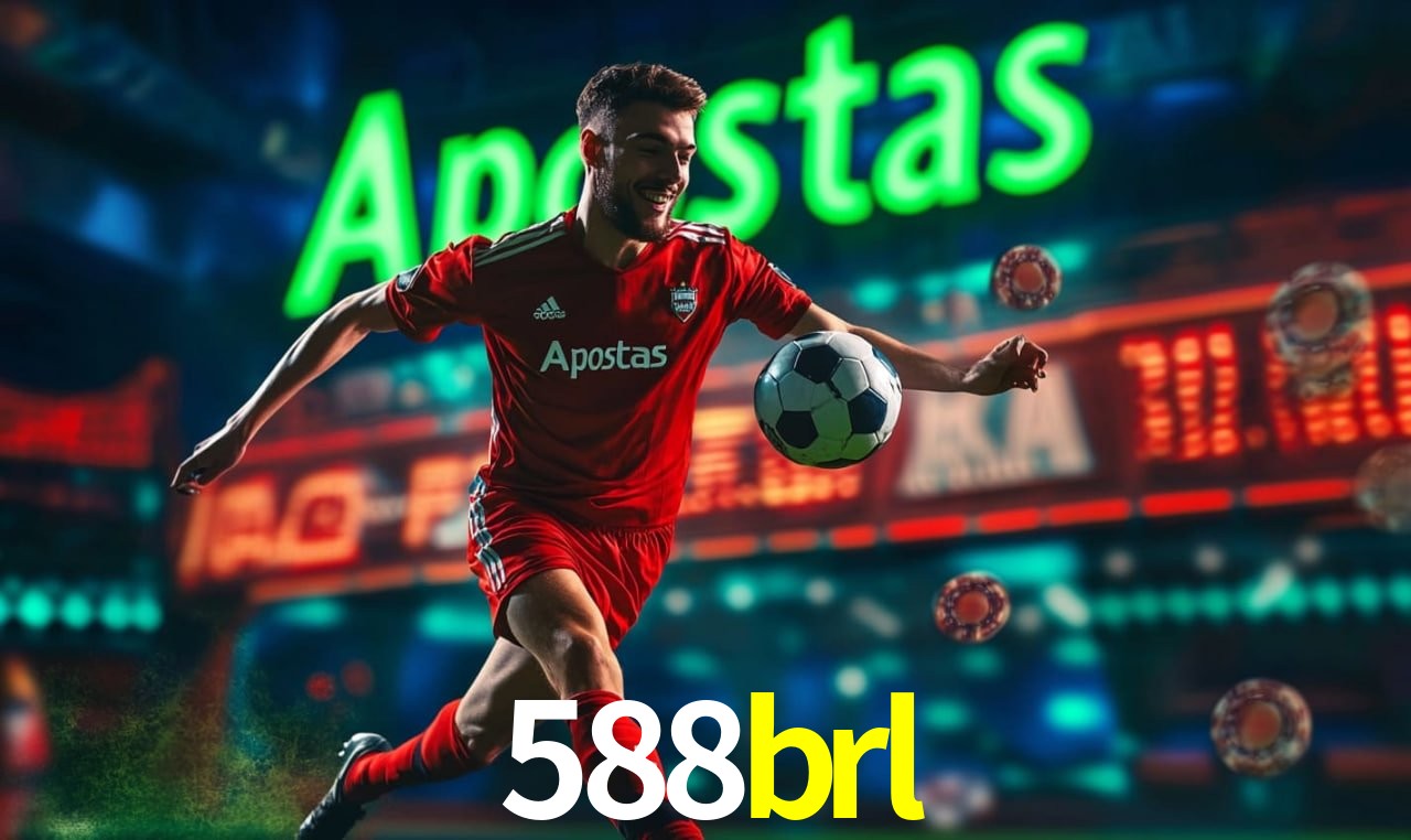 A Emoção da Loteria na 588brl: Uma Chance de Mudança de Vida