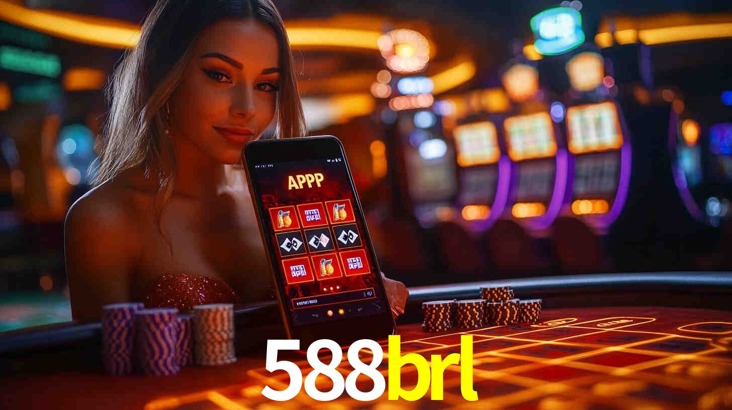 Inovações de Jogos na 588brl: O Futuro das Experiências Interativas