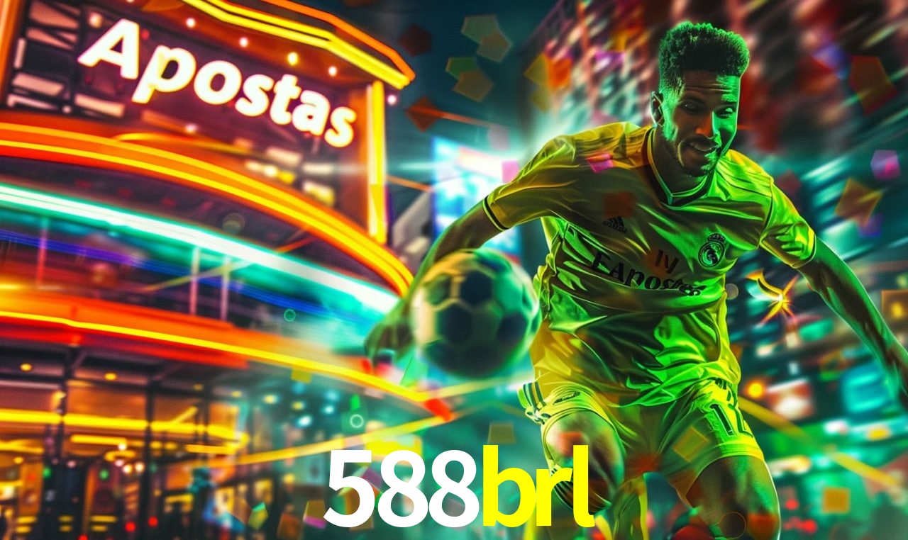 Apostas de Tênis 588brl