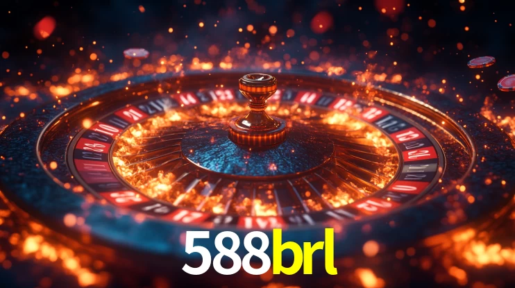 588brl App Interface