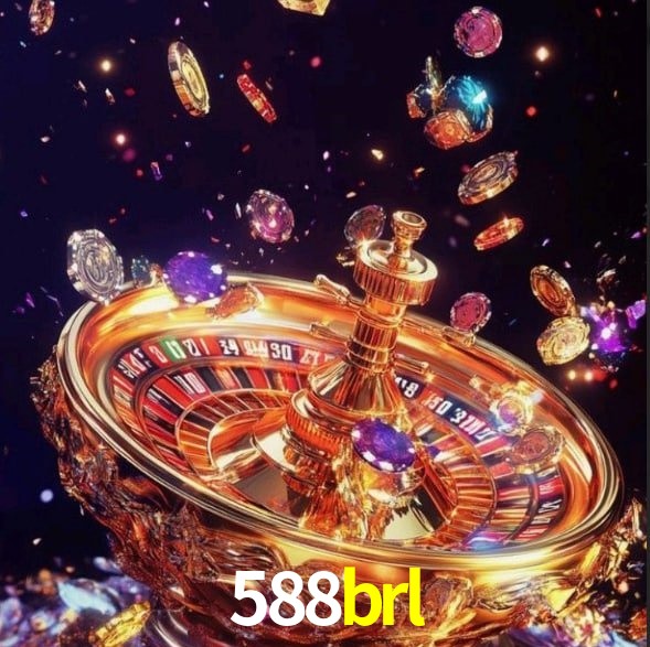 Login Seguro 588brl