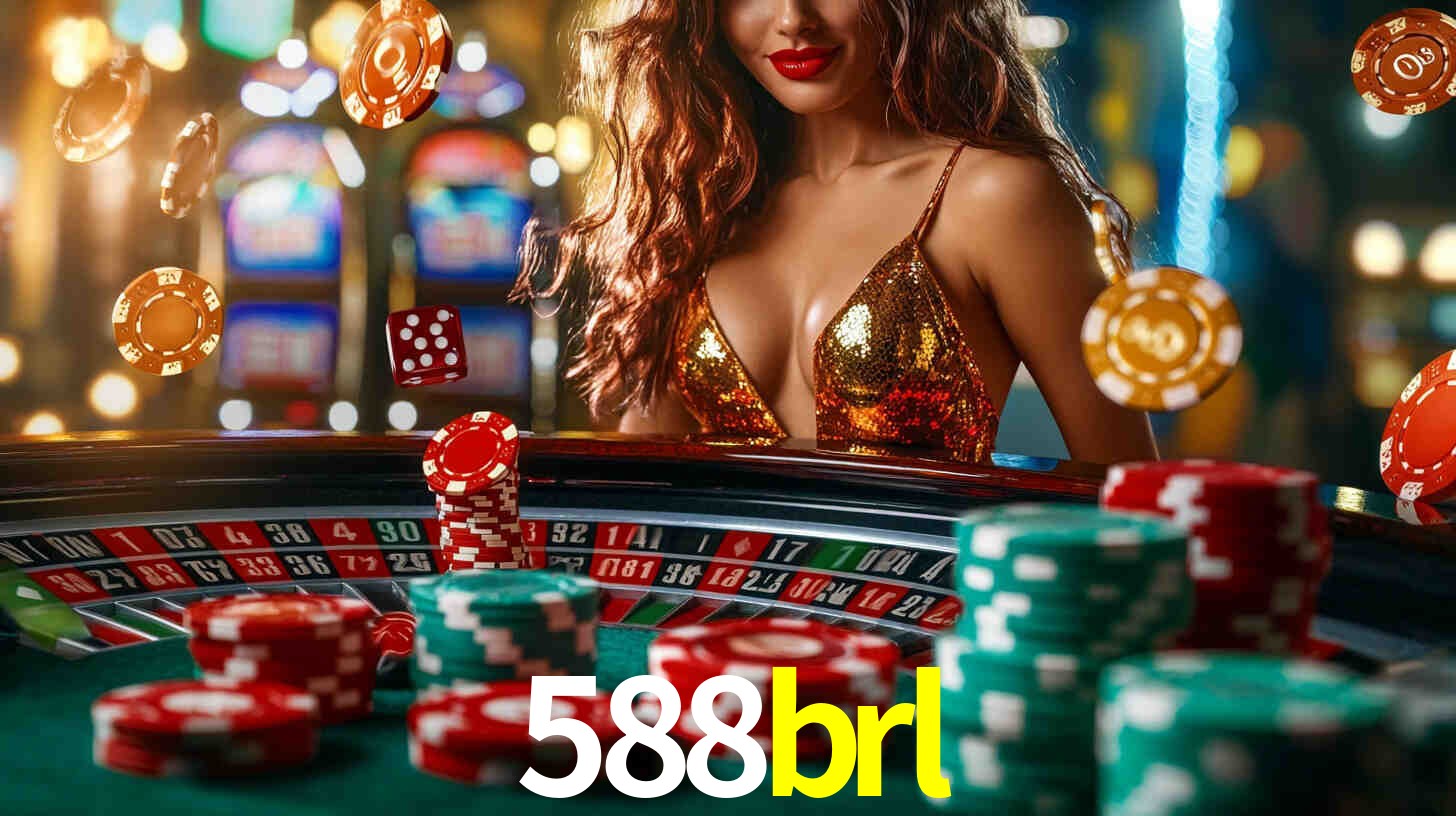 Tournaments 588brl