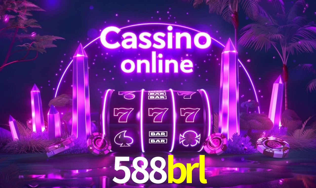 Diretório de Jogos 588brl