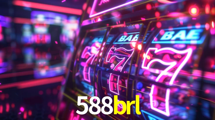 Secure Login 588brl