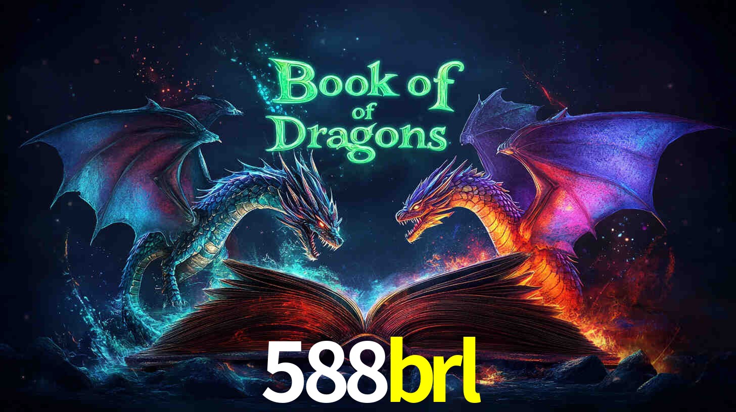 A Revolução dos Aplicativos de Jogos no 588brl