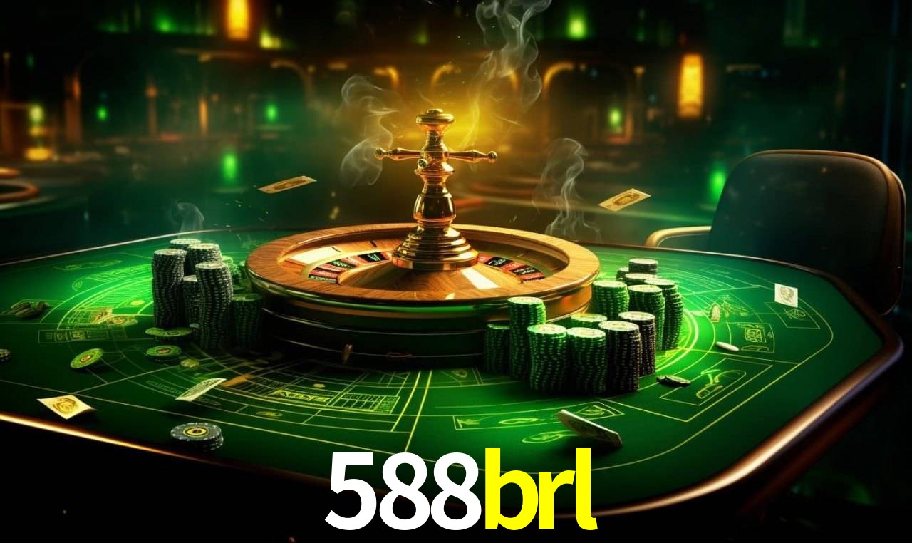 Explorando a Categoria de Eventos em Apostas na 588brl