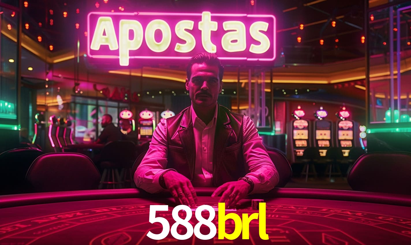 Apostas Esportivas na 588brl: Um Guia Completo
