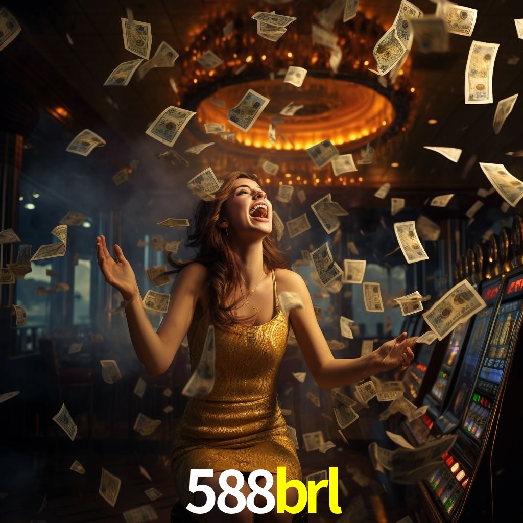 Football Betting 588brl