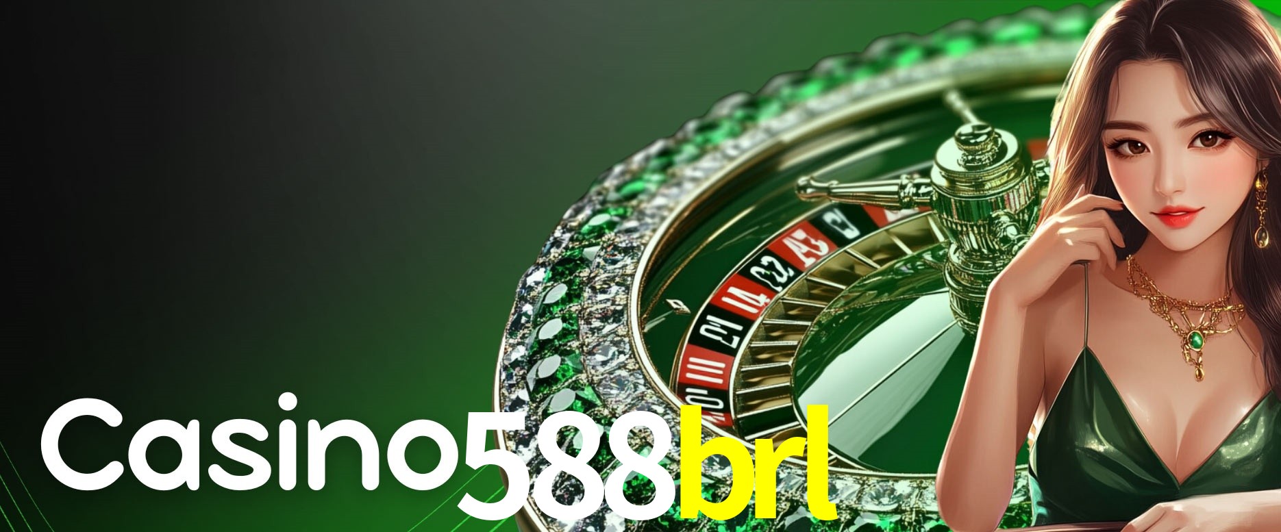 Exclusive Offers 588brl