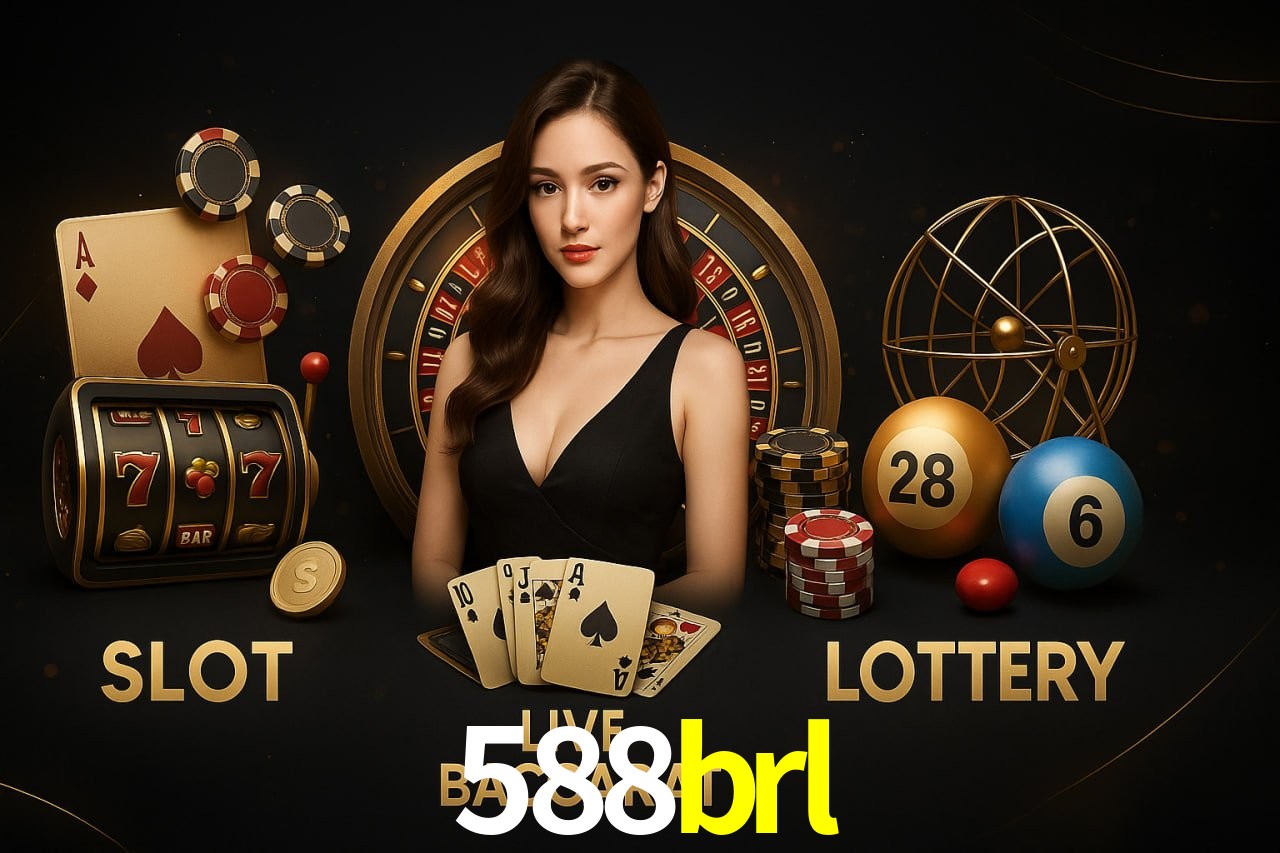 Promoção Relâmpago 588brl