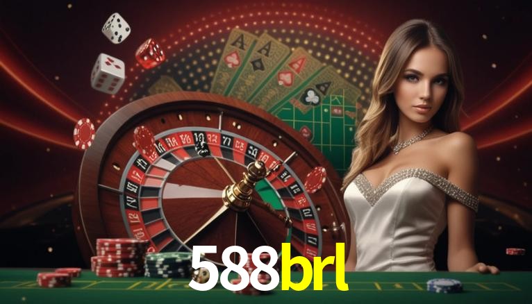 Account Benefits 588brl