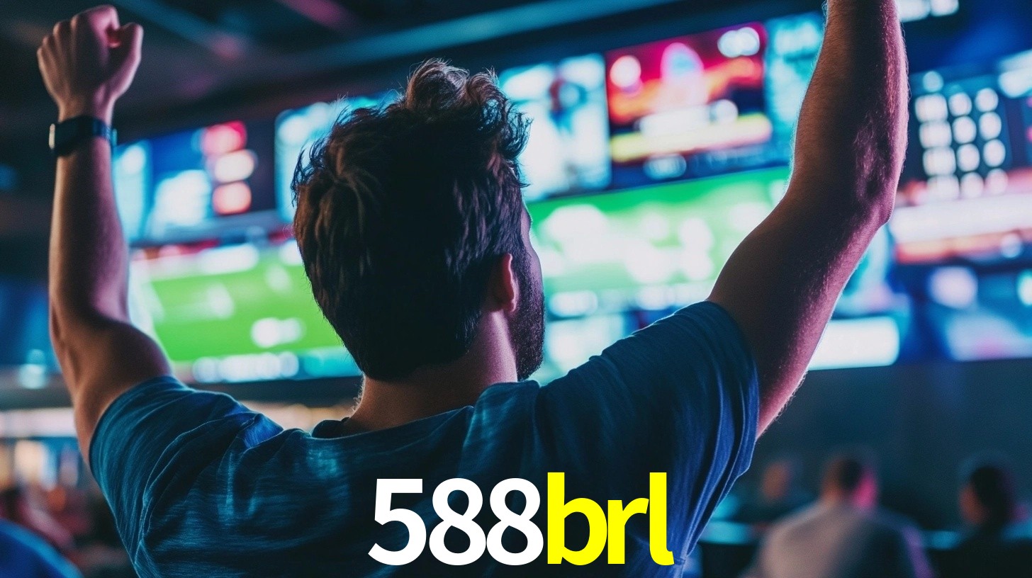 Sinta a adrenalina dos jogos de cassino com 588brl