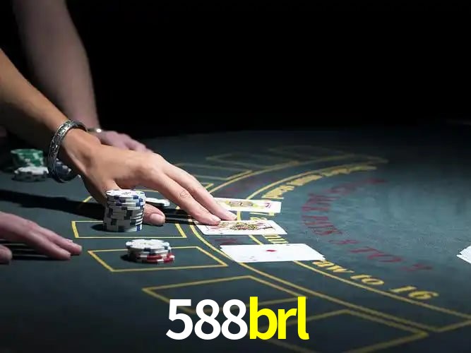 Tecnologia da Plataforma 588brl