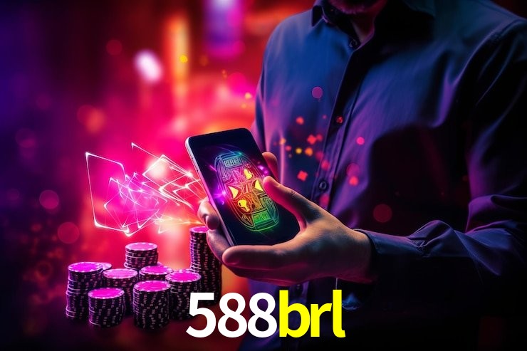 PIX Instantâneo 588brl