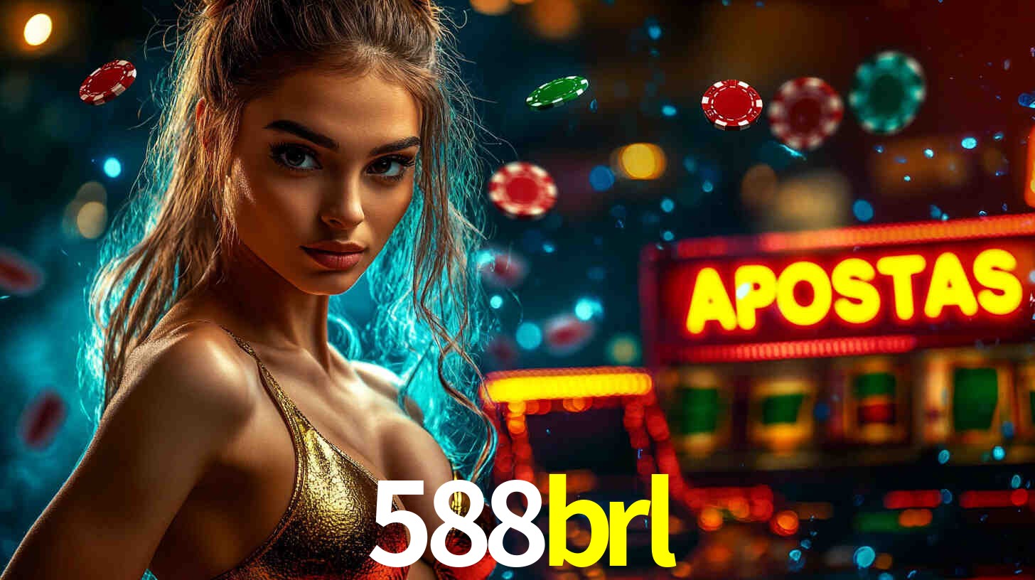 Desvendando o Mundo dos Jogos Virtuais na 588brl