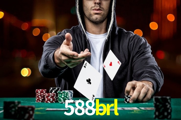 Bônus Generosos e Exclusivos no 588brl para Você!