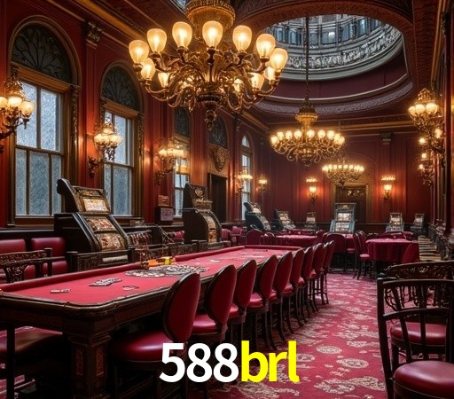 Benefícios da Conta 588brl