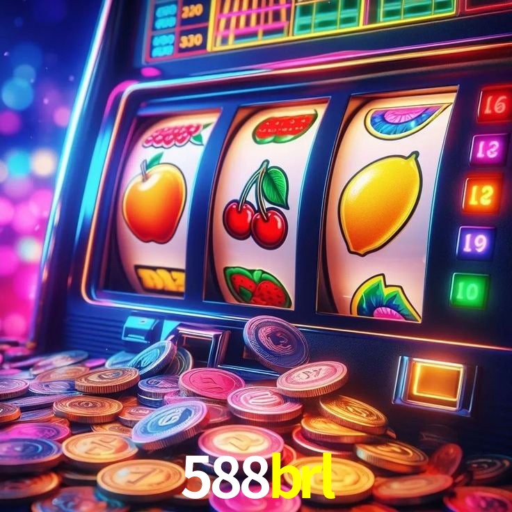 Casino VIP 588brl