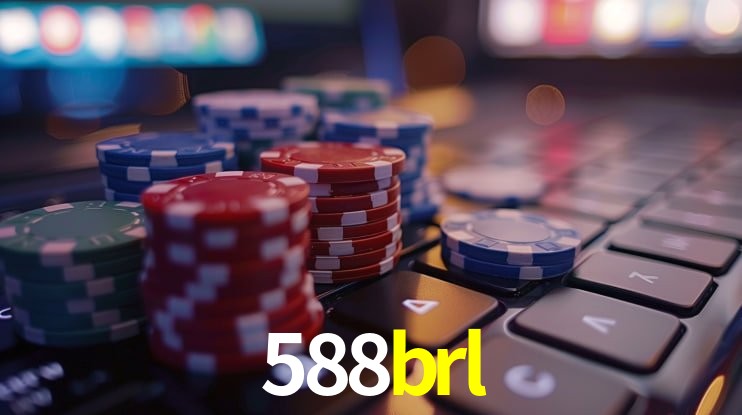 Jogos de Slot 588brl
