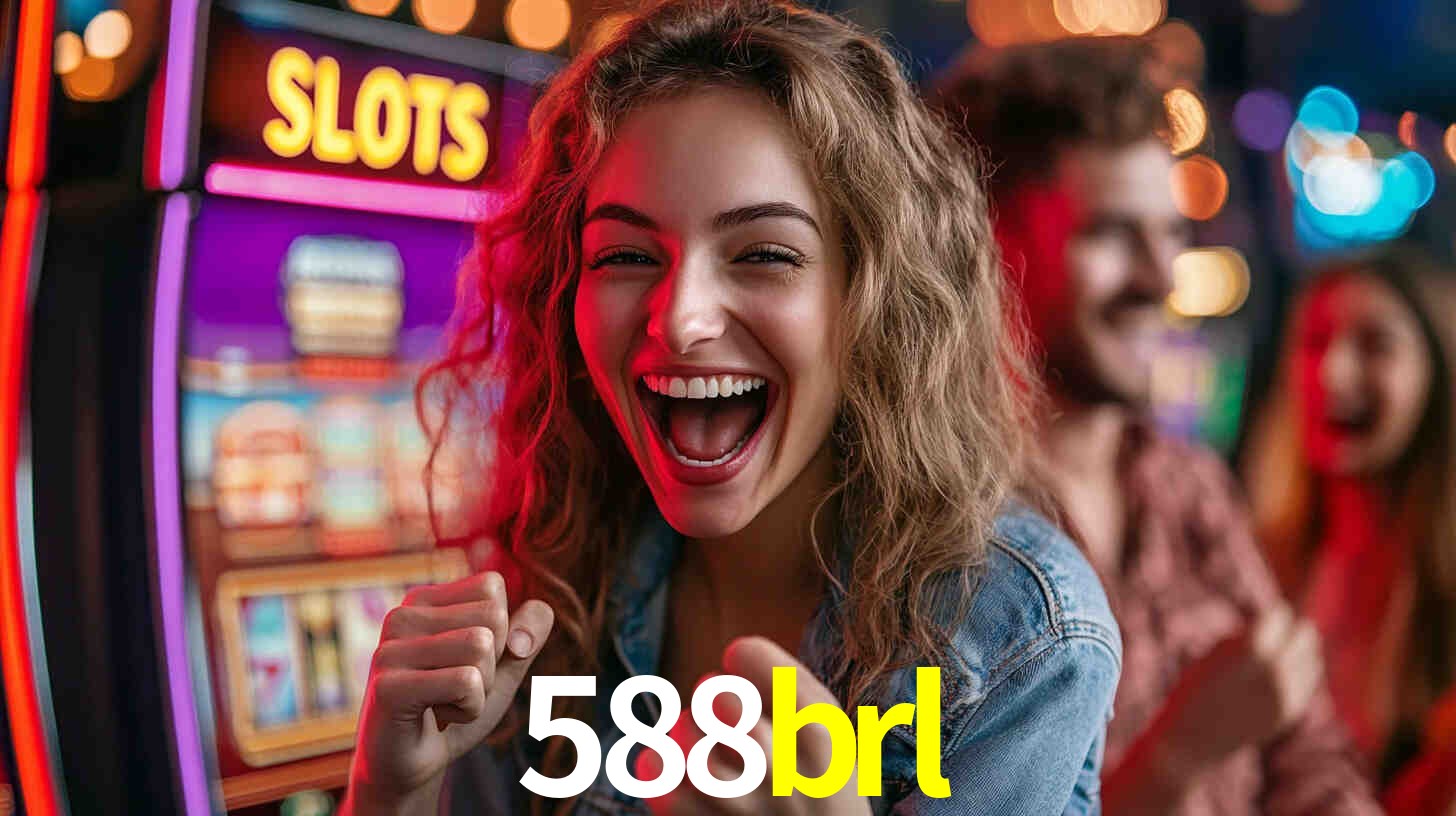 Descubra o Programa VIP da 588brl: Vantagens Exclusivas para Jogadores